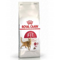  غذای خشک گربه بالغ با فعالیت معمولی Royal Canin