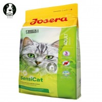 غذای گربه جوسرا مدل سنسی کت ۲ کیلو