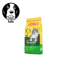 غذای گربه جوسرا مدل جوسی کت طعم مرغ 18 کیلو