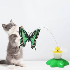 اسباب بازی گربه پروانه گردون