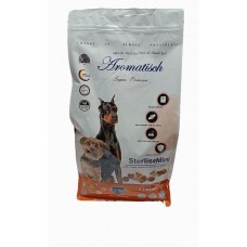 غذای خشک سگ عقیم شده آروماتیش 2 کیلوگرمی