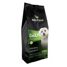 غذای خشک سگ مفید پاپی  مخصوص سگ زیر 10 ماه وزن بسته 2 کیلو گرم