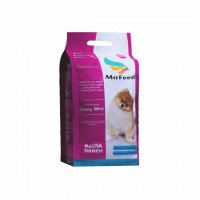 غذای سگ مفید برای سگهای بالغ نژاد کوچک وزن بسته 2 کیلوگرم